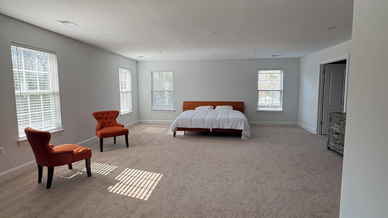 Photo of Bedroom in Brandywine