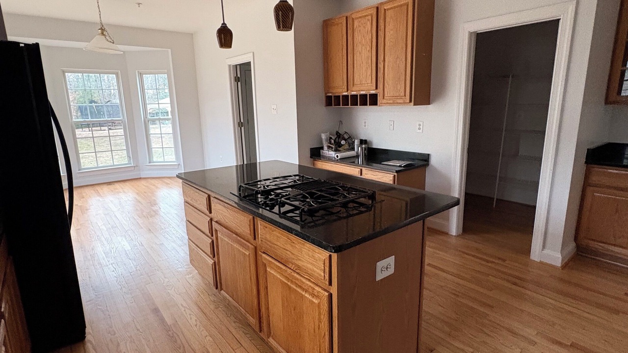 Photo of Kitchen in Brandywine