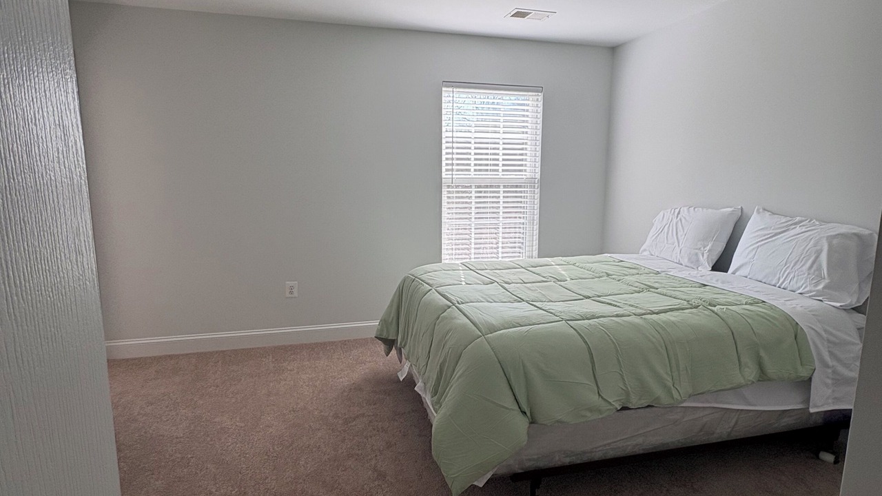 Photo of Bedroom in Brandywine