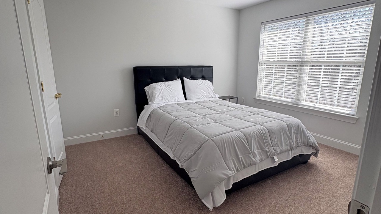 Photo of Bedroom in Brandywine