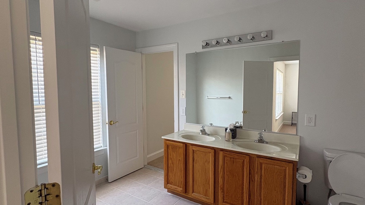 Photo of Bathroom in Brandywine