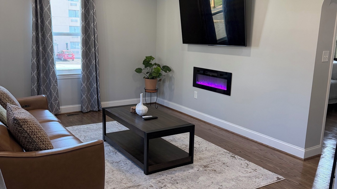 Photo of Livingroom in Frederick