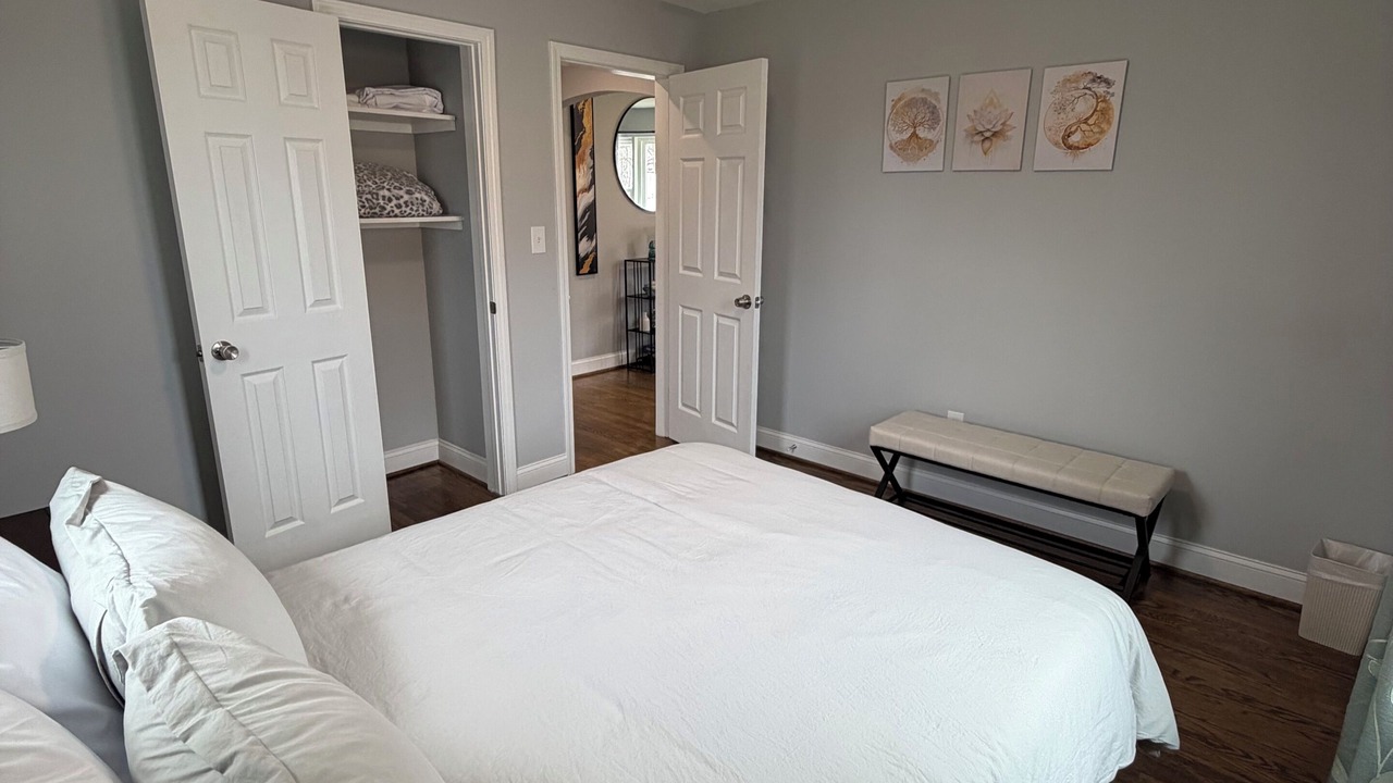 Photo of Bedroom in Frederick