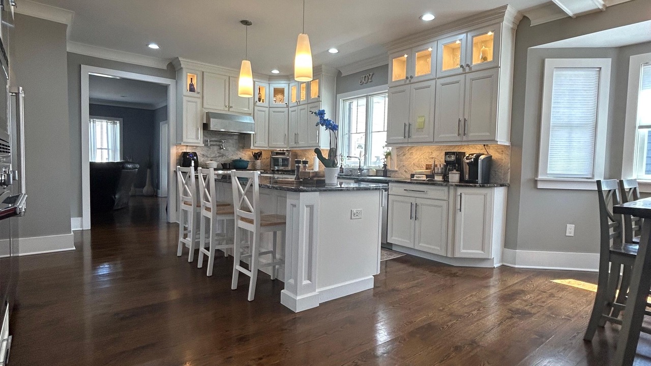 Photo of Kitchen in Long Branch