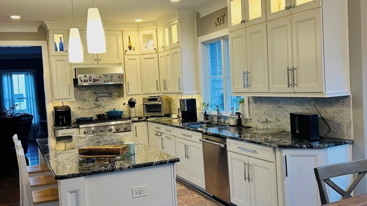 Photo of Kitchen in Long Branch