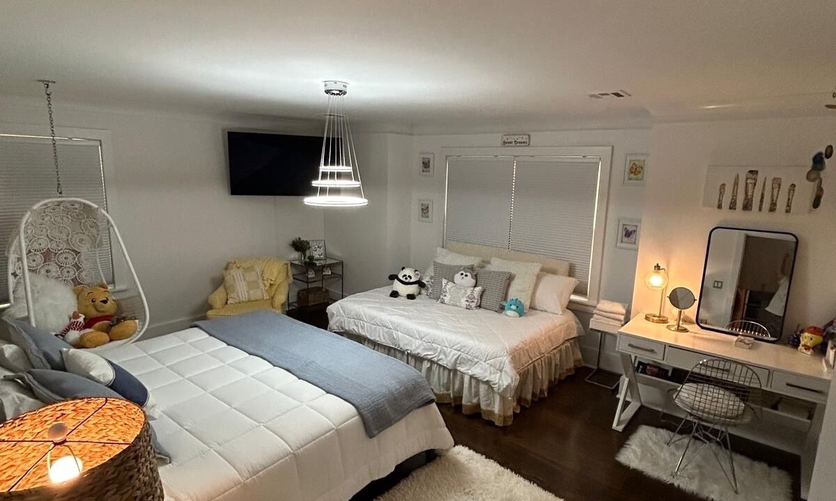 Photo of Bedroom in Long Branch