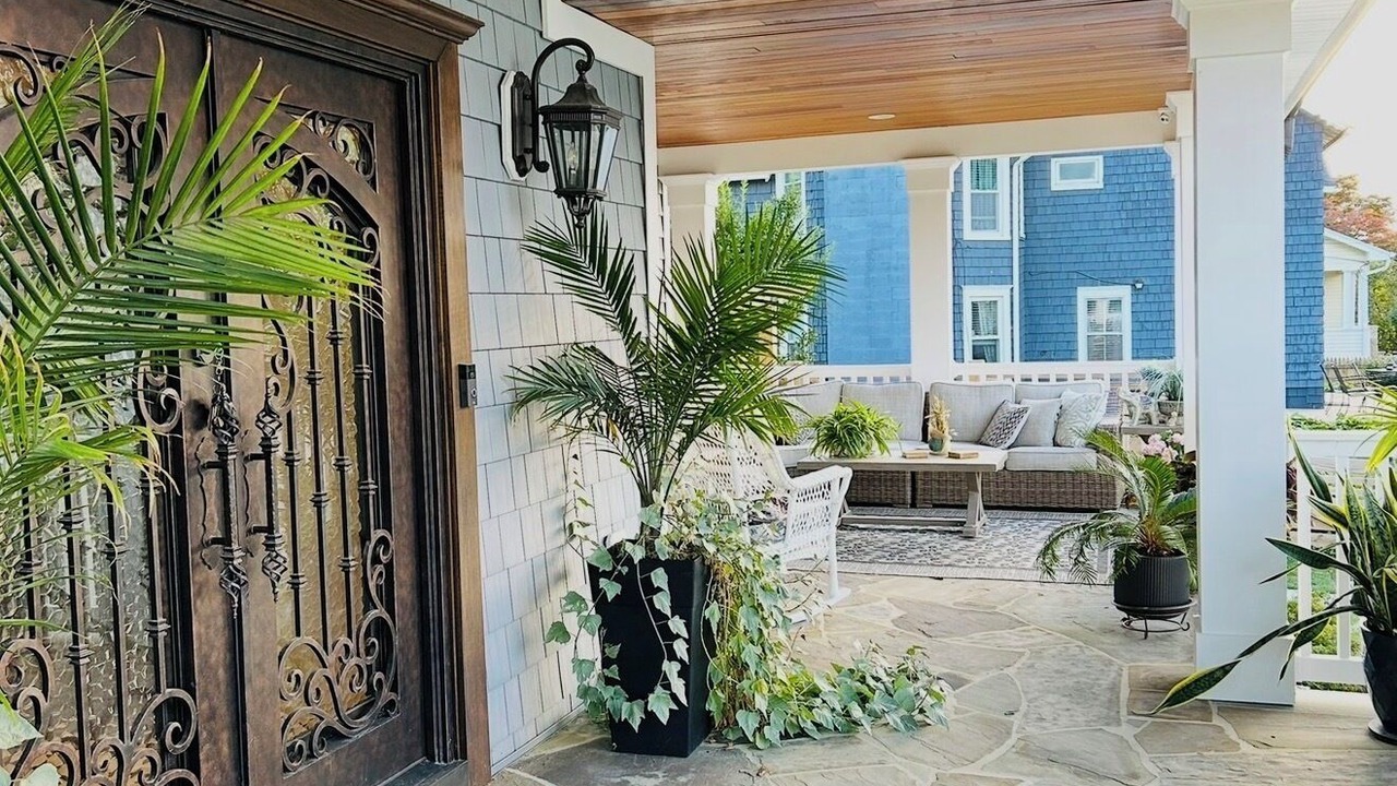Photo of Outdoor in Long Branch