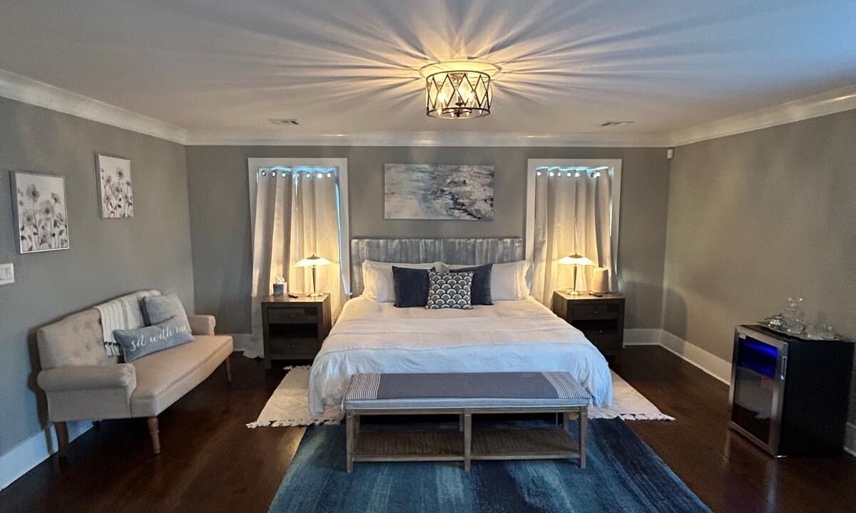 Photo of Bedroom in Long Branch