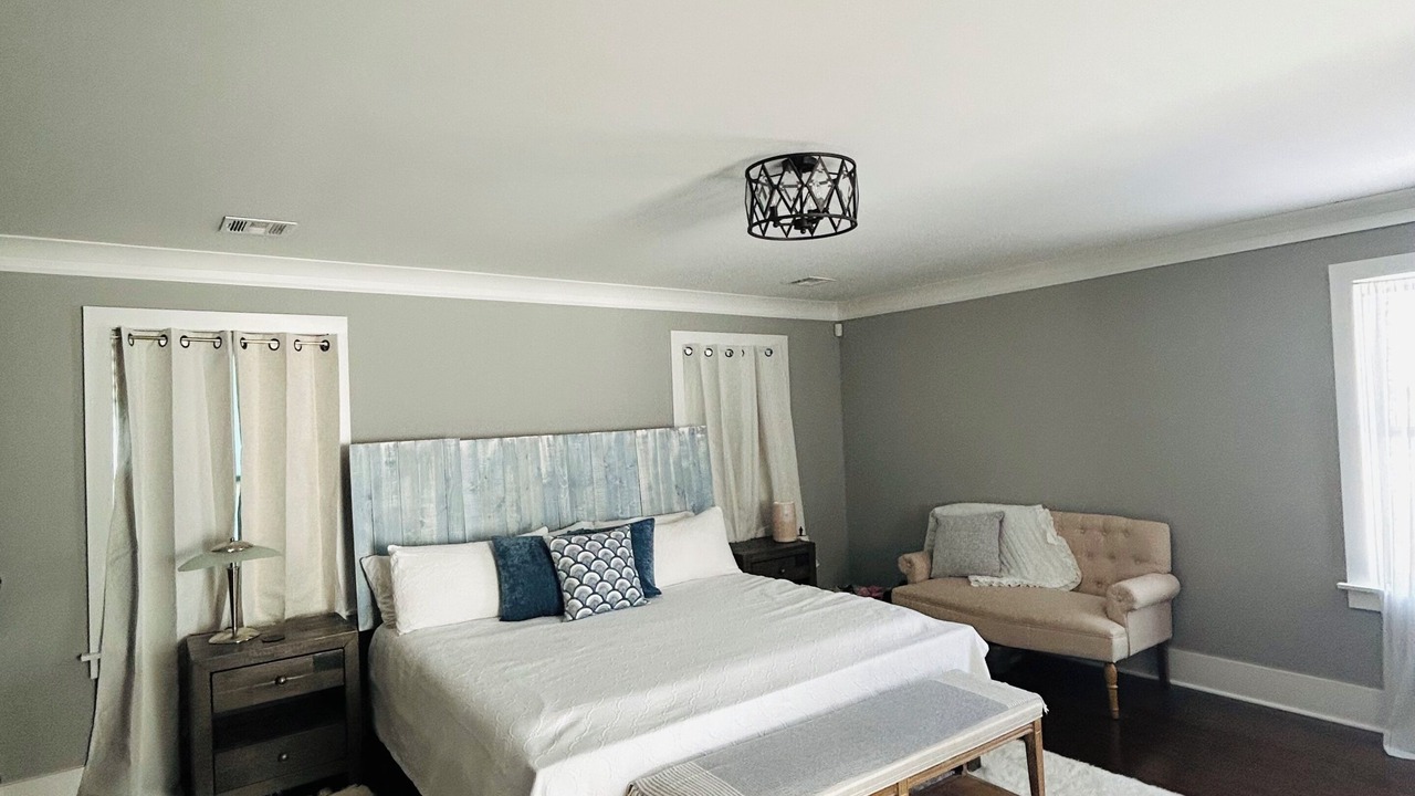 Photo of Bedroom in Long Branch