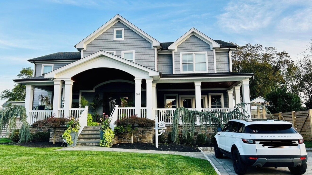Photo of Outdoor in Long Branch