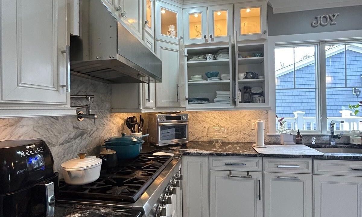Photo of Kitchen in Long Branch
