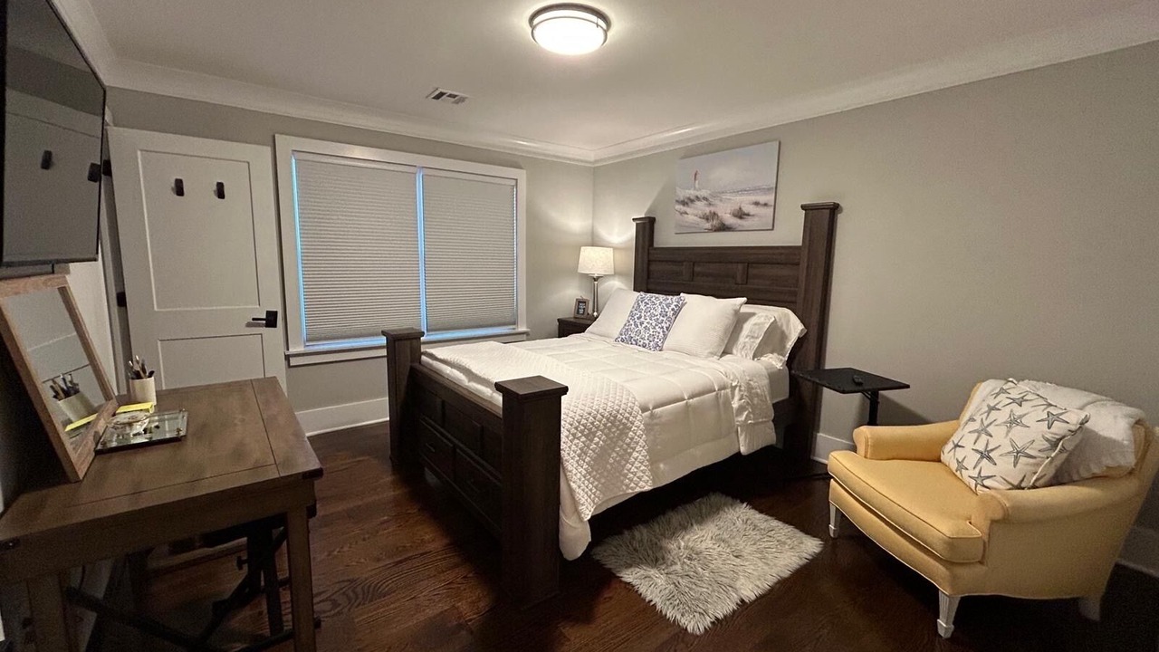 Photo of Bedroom in Long Branch