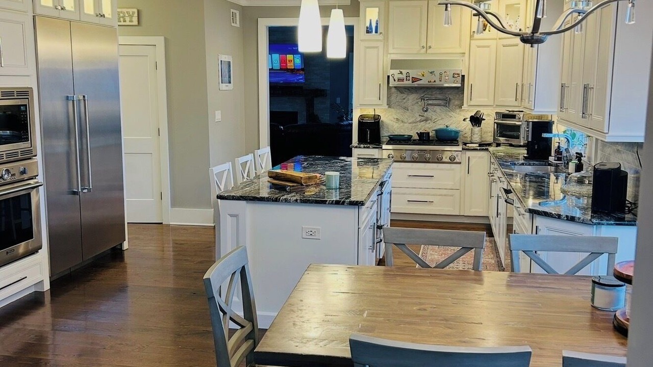 Photo of Kitchen in Long Branch