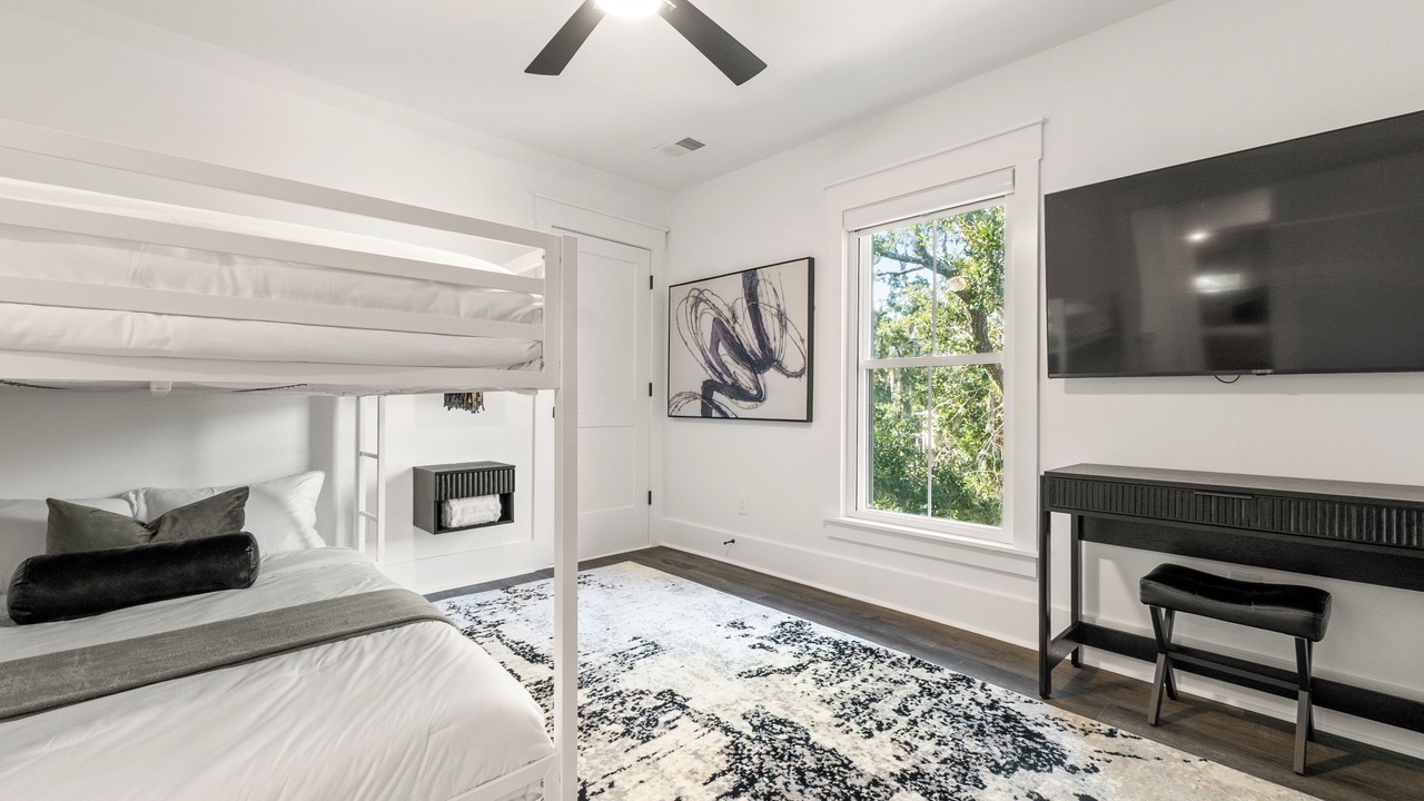 Photo of Bedroom in Ocean Ridge