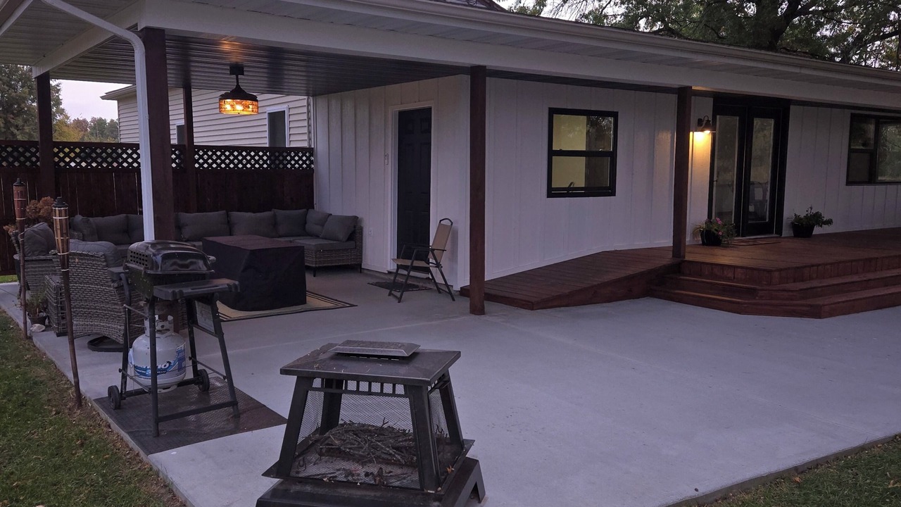 Photo of Outdoor in Wayne County