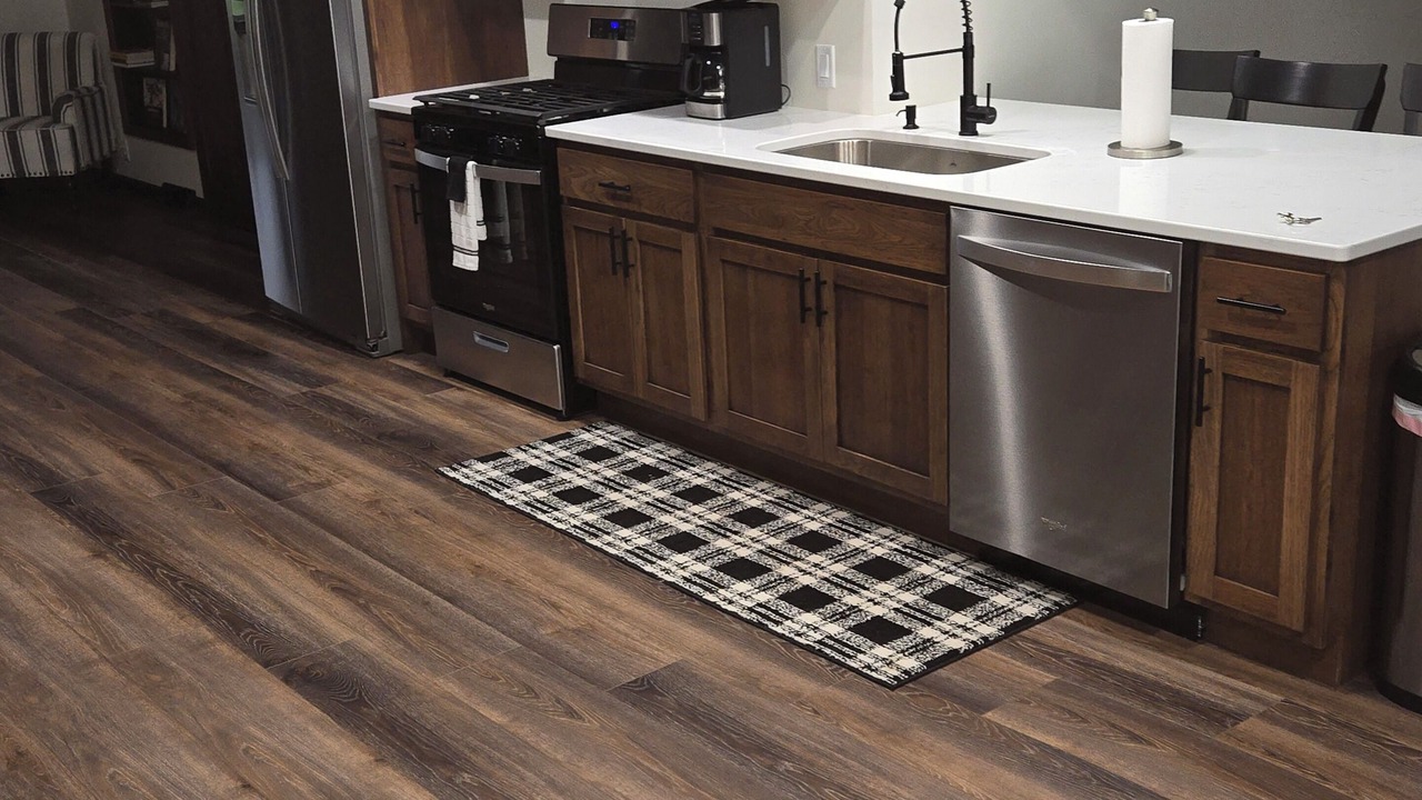 Photo of Kitchen in Wayne County