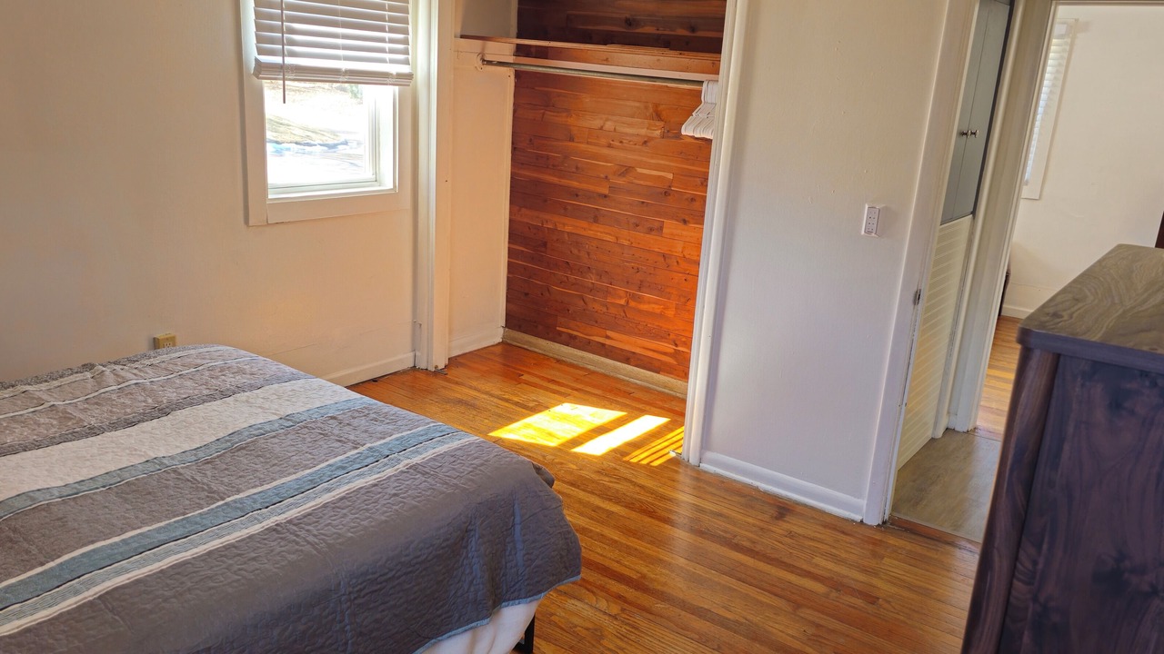 Photo of Bedroom in Iowa City