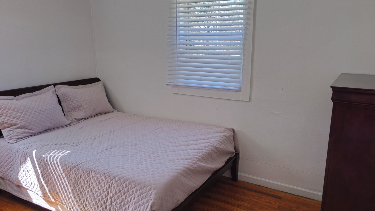 Photo of Bedroom in Iowa City