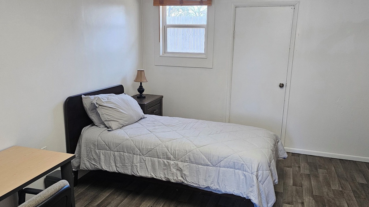 Photo of Bedroom in Iowa City