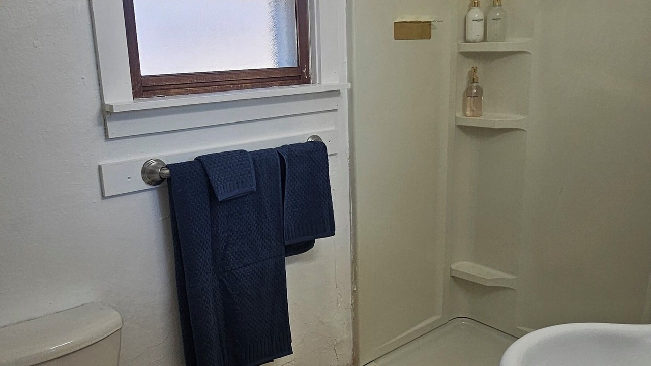 Photo of Bathroom in Iowa City