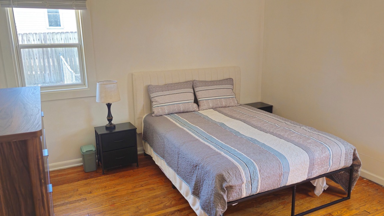 Photo of Bedroom in Iowa City