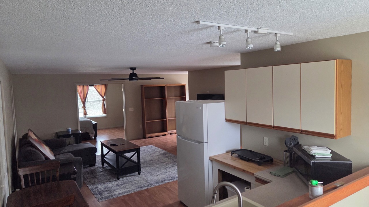 Photo of Livingroom in Camanche