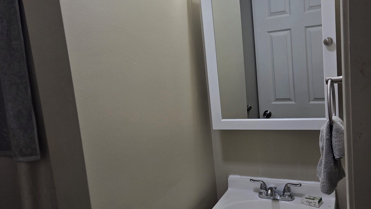 Photo of Bathroom in Camanche