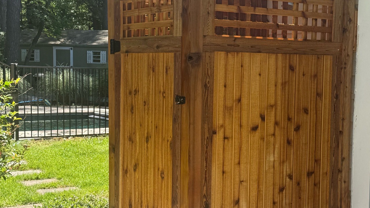 Photo of Outdoor in Bozman