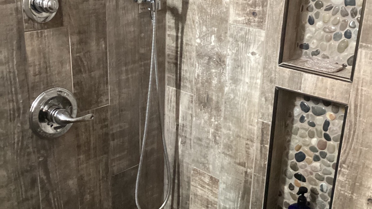 Photo of Bathroom in Tulsa