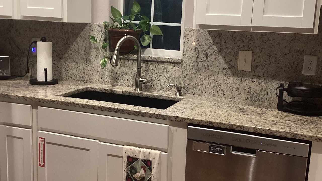 Photo of Kitchen in Tulsa