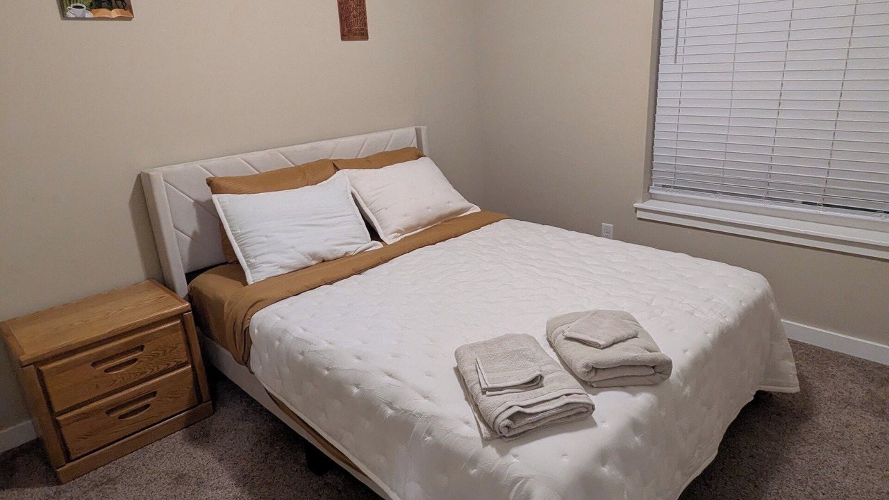 Photo of Bedroom in Wellman