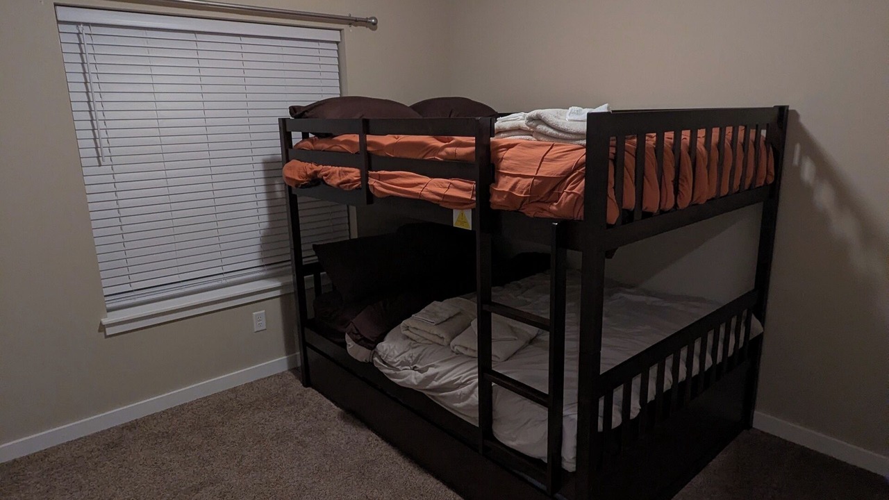 Photo of Bedroom in Wellman