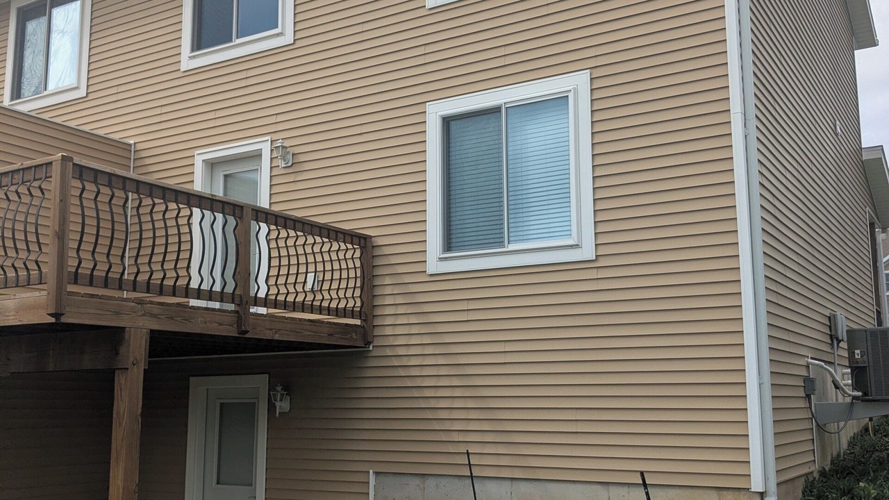 Photo of Outdoor in Wellman