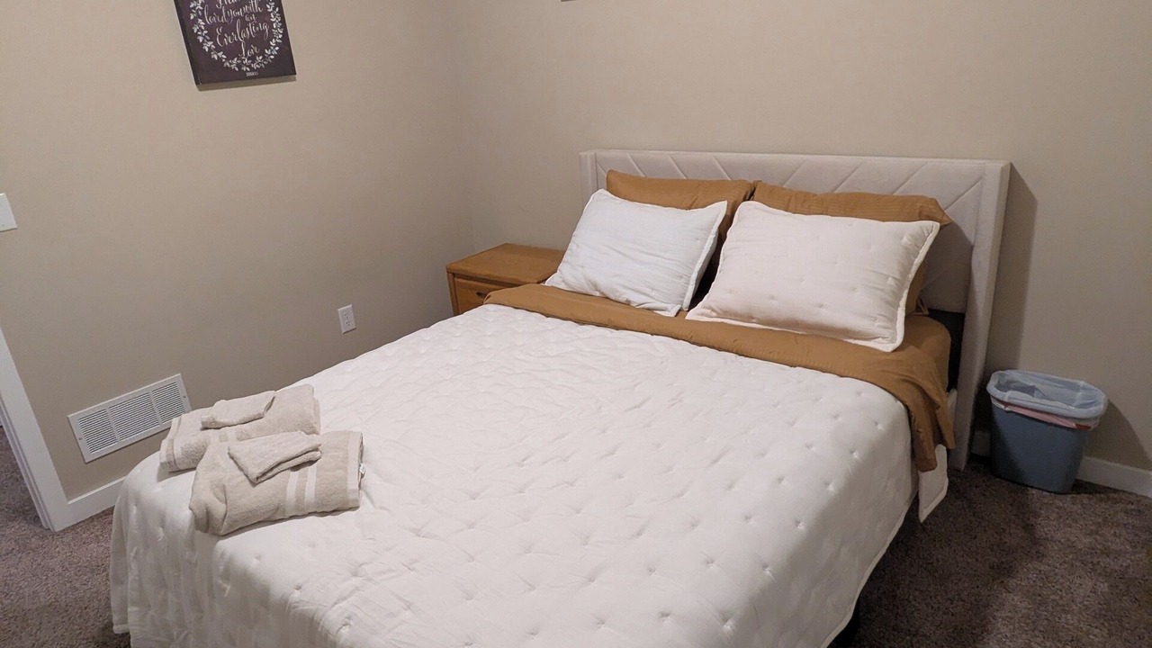 Photo of Bedroom in Wellman