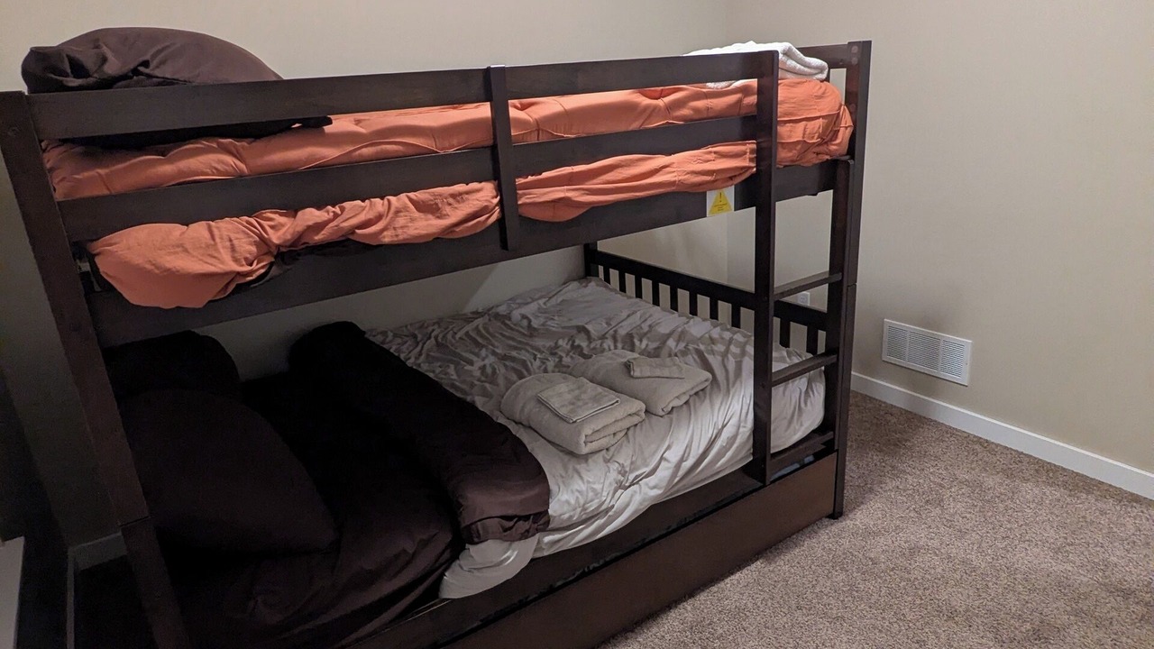 Photo of Bedroom in Wellman