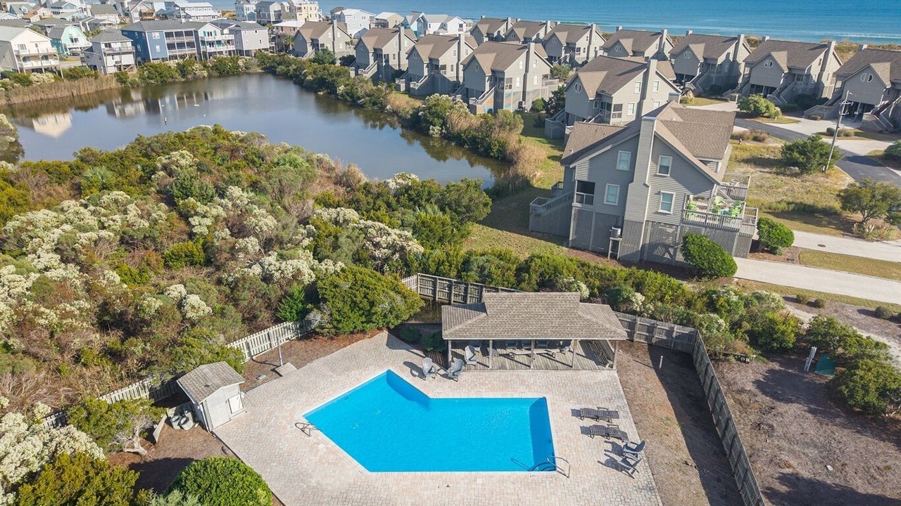 Photo of Outdoor in Topsail Beach