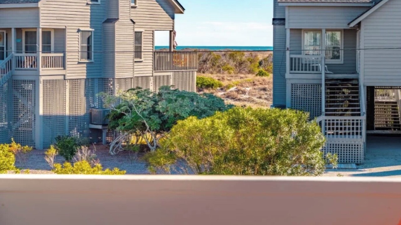 Photo of Outdoor in Topsail Beach