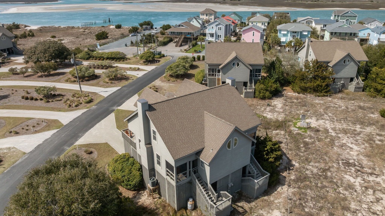 Photo of Outdoor in Topsail Beach