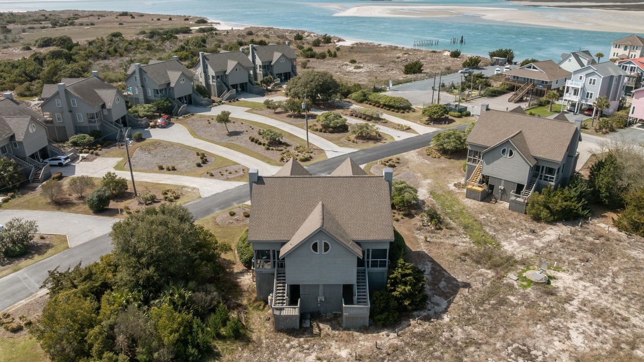 Photo of Outdoor in Topsail Beach