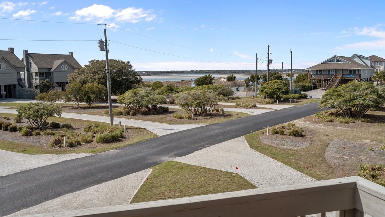 Photo of Outdoor in Topsail Beach