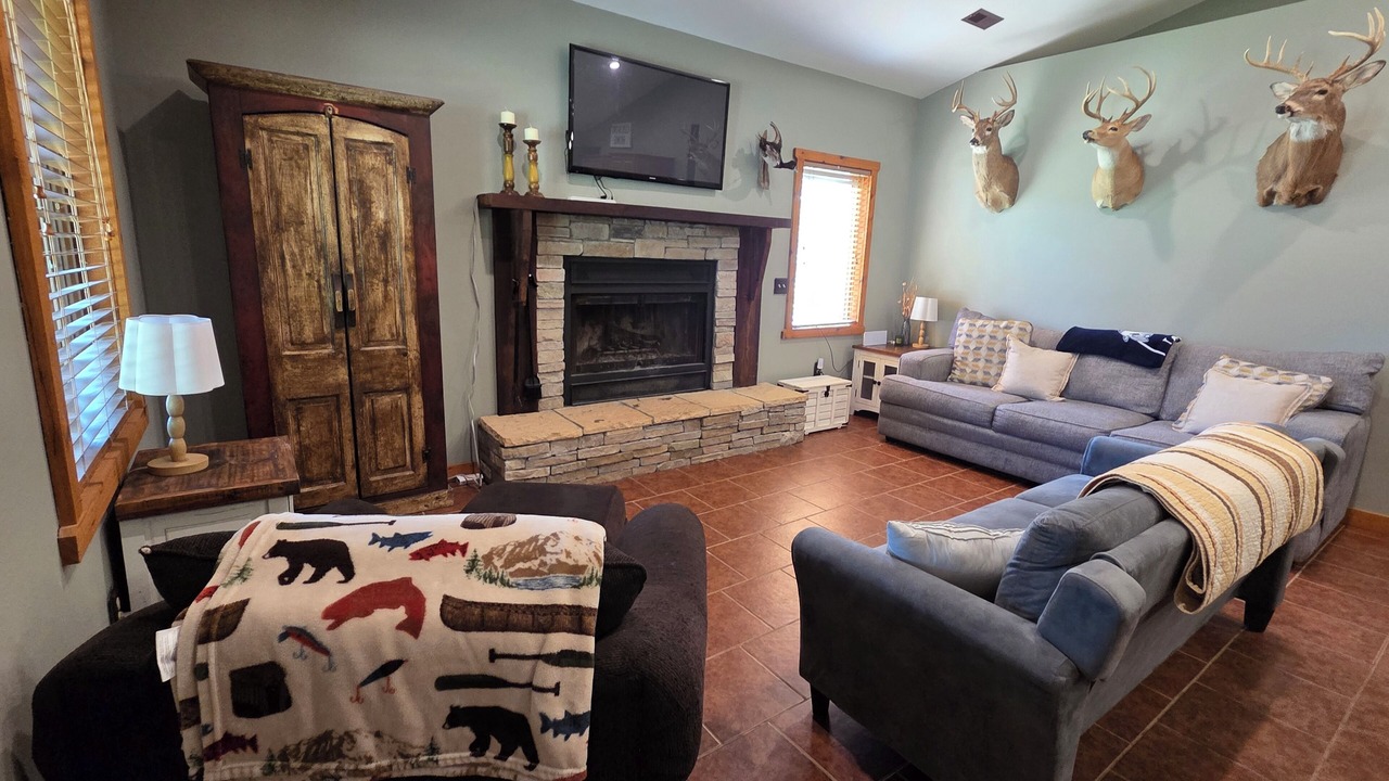 Photo of Livingroom in Toronto