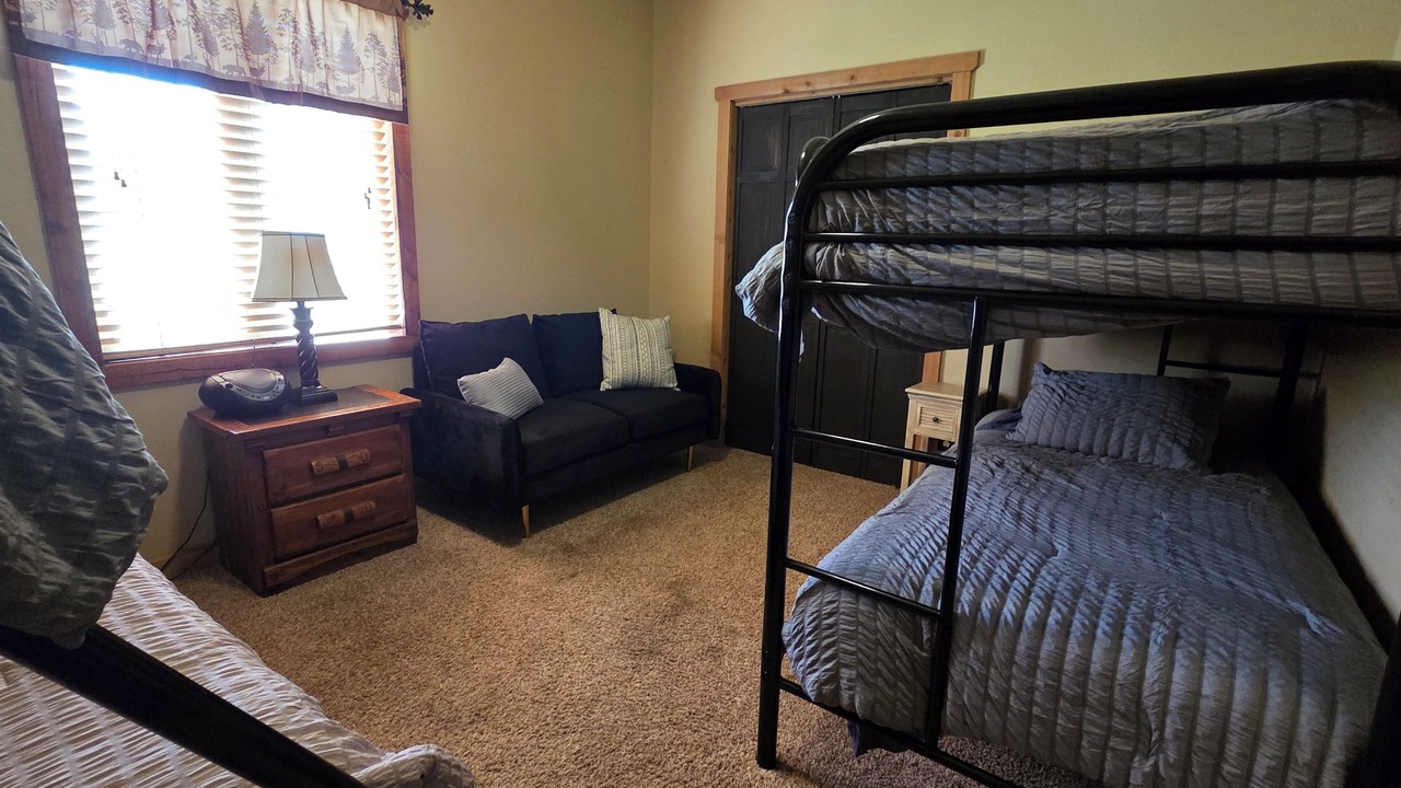 Photo of Bedroom in Toronto