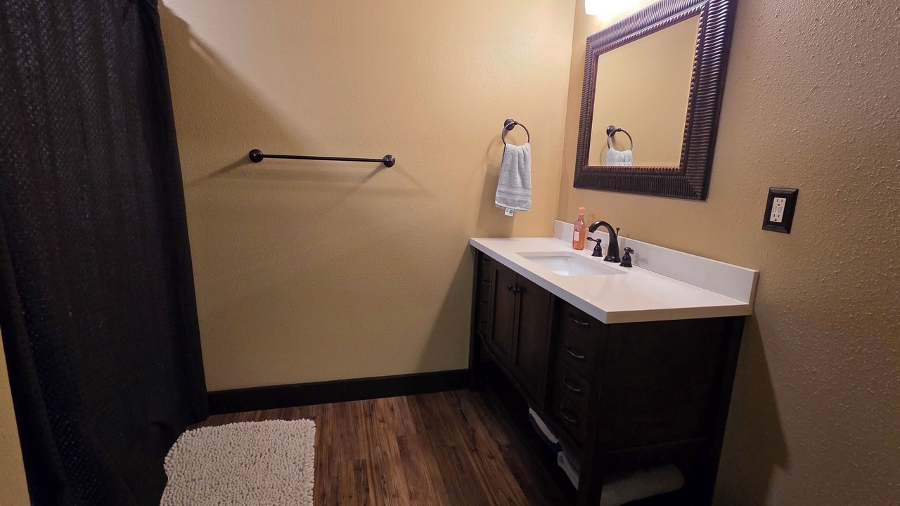 Photo of Bathroom in Toronto
