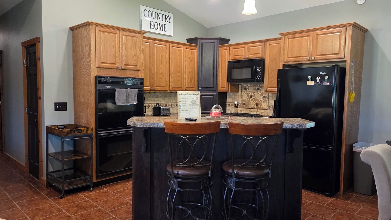 Photo of Kitchen in Toronto