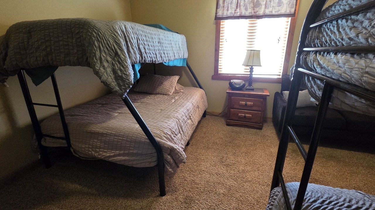 Photo of Bedroom in Toronto