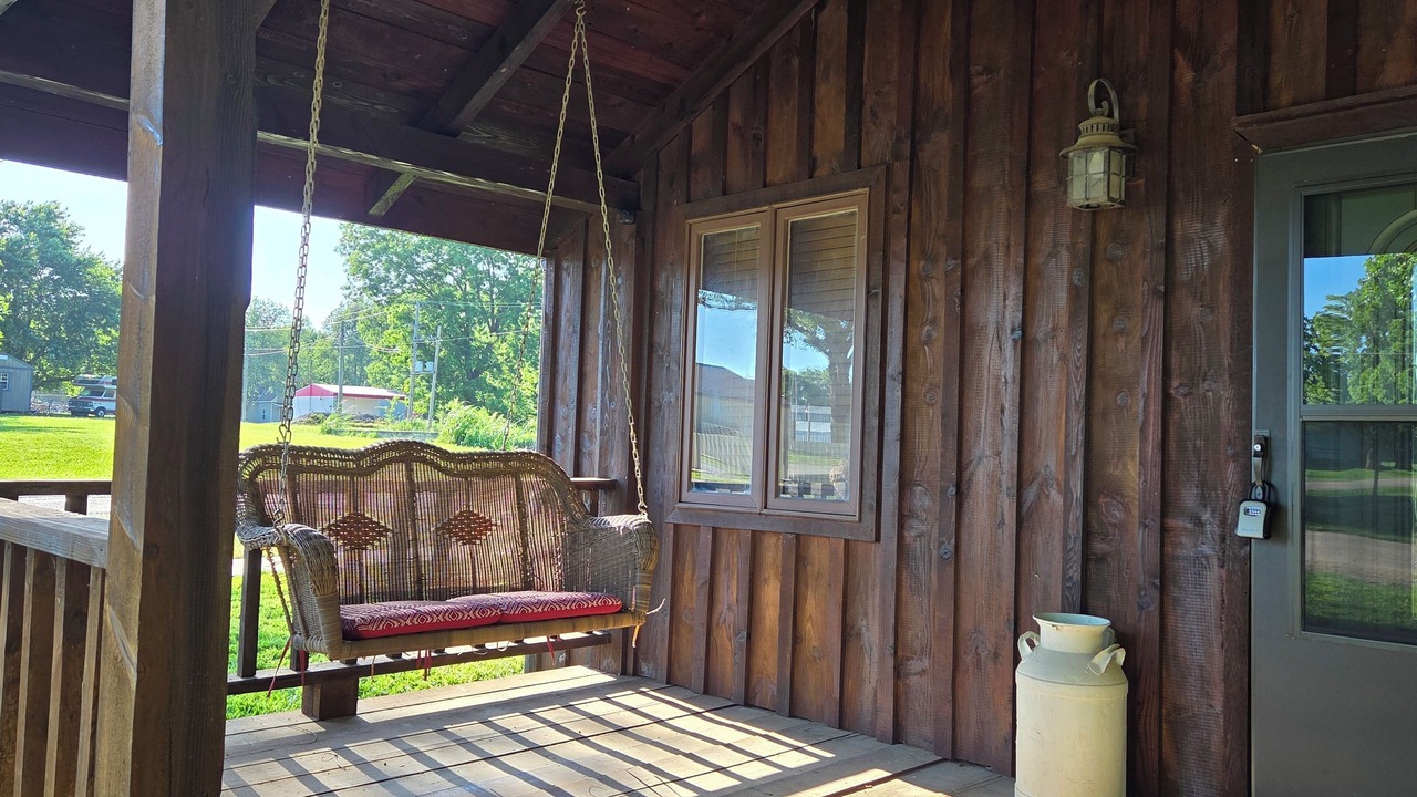 Photo of Patio Balcony in Toronto