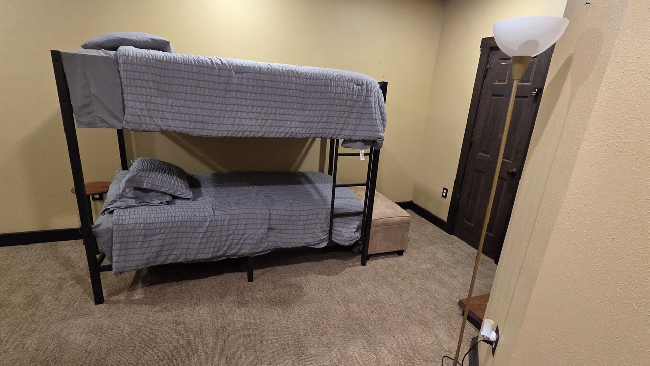 Photo of Bedroom in Toronto
