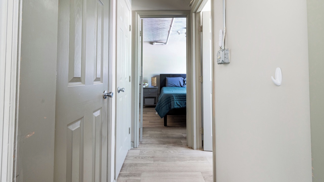 Photo of Bedroom in Oak Ridge