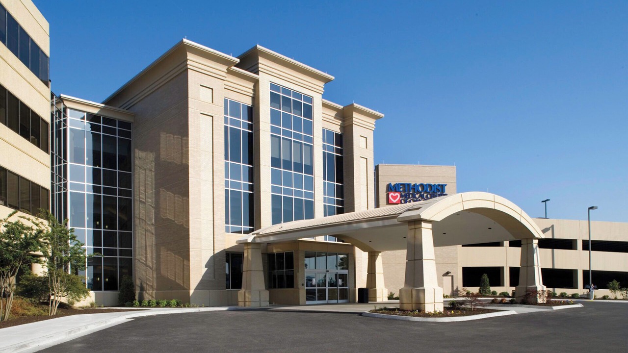 Photo of Outdoor in Oak Ridge