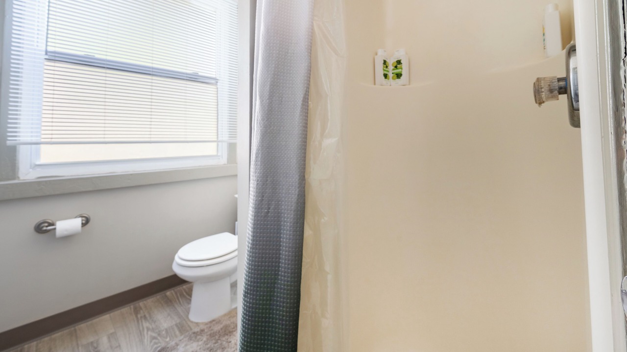 Photo of Bathroom in Oak Ridge